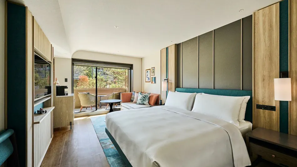 Hotel Indigo Karuizawa