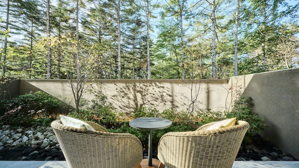 Hotel Indigo Karuizawa