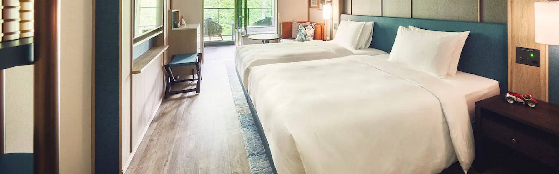 ホテルインディゴ軽井沢 by IHG