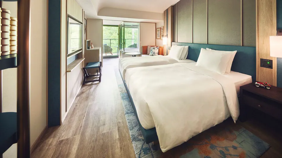 Hotel Indigo Karuizawa