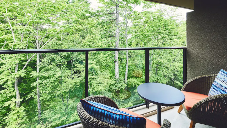 Hotel Indigo Karuizawa