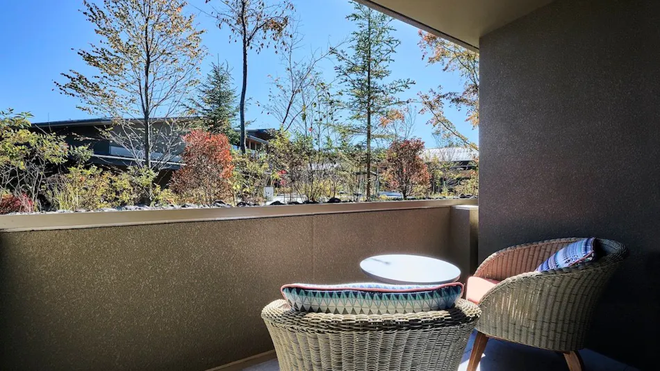 Hotel Indigo Karuizawa