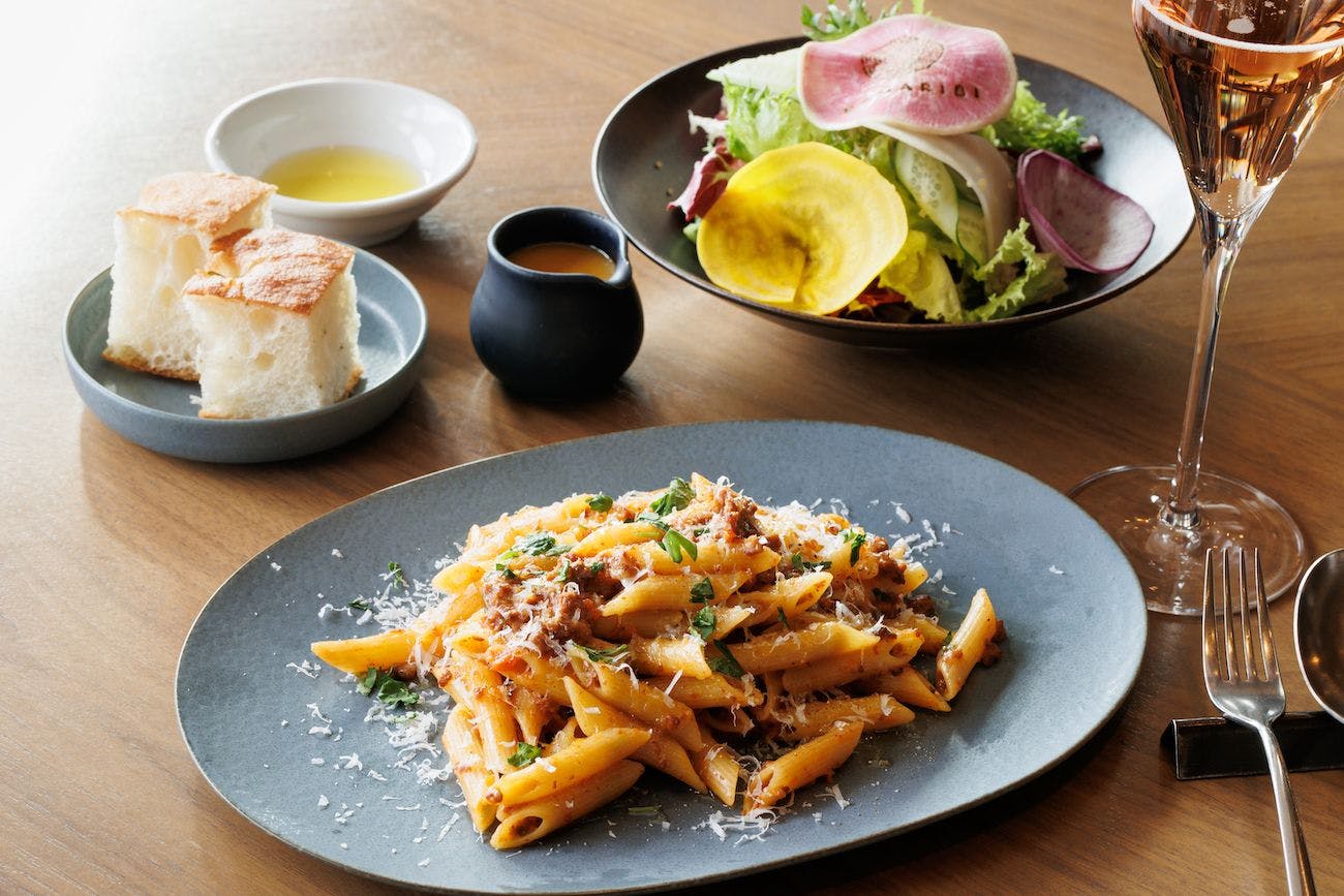 ホテルインディゴ軽井沢 by IHG
