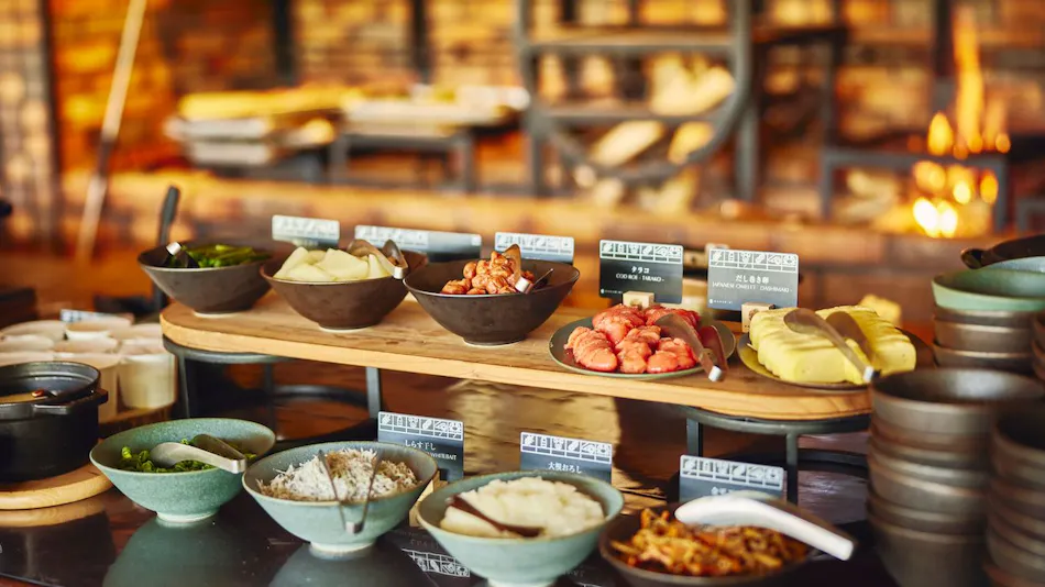 Hotel Indigo Karuizawa
