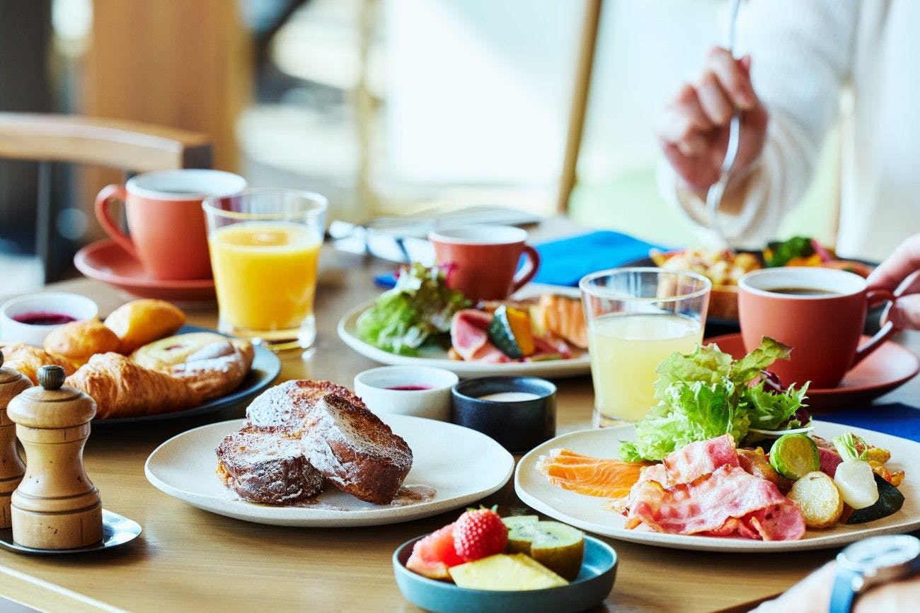 ホテルインディゴ軽井沢 by IHG