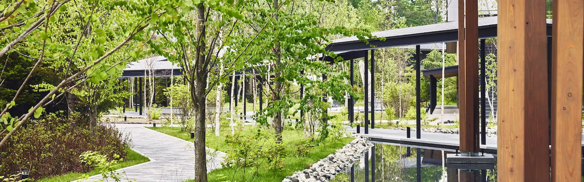 ホテルインディゴ軽井沢 by IHG