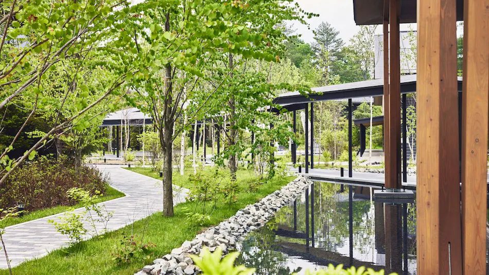 Hotel Indigo Karuizawa