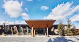 ホテルインディゴ軽井沢