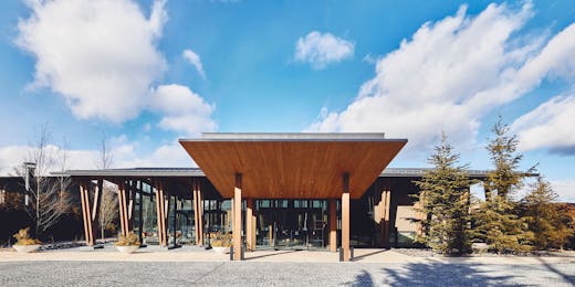 ホテルインディゴ軽井沢