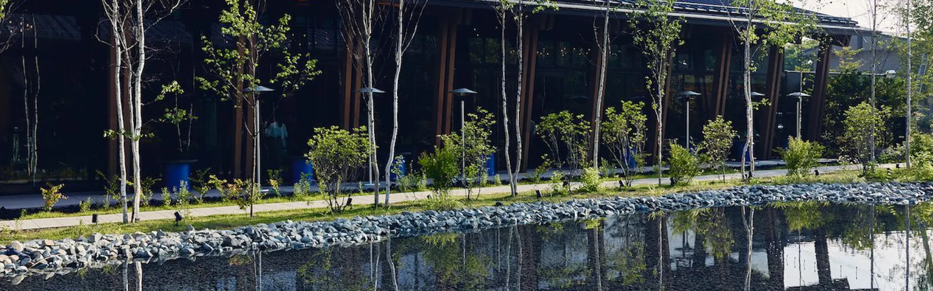 ホテルインディゴ軽井沢 by IHG