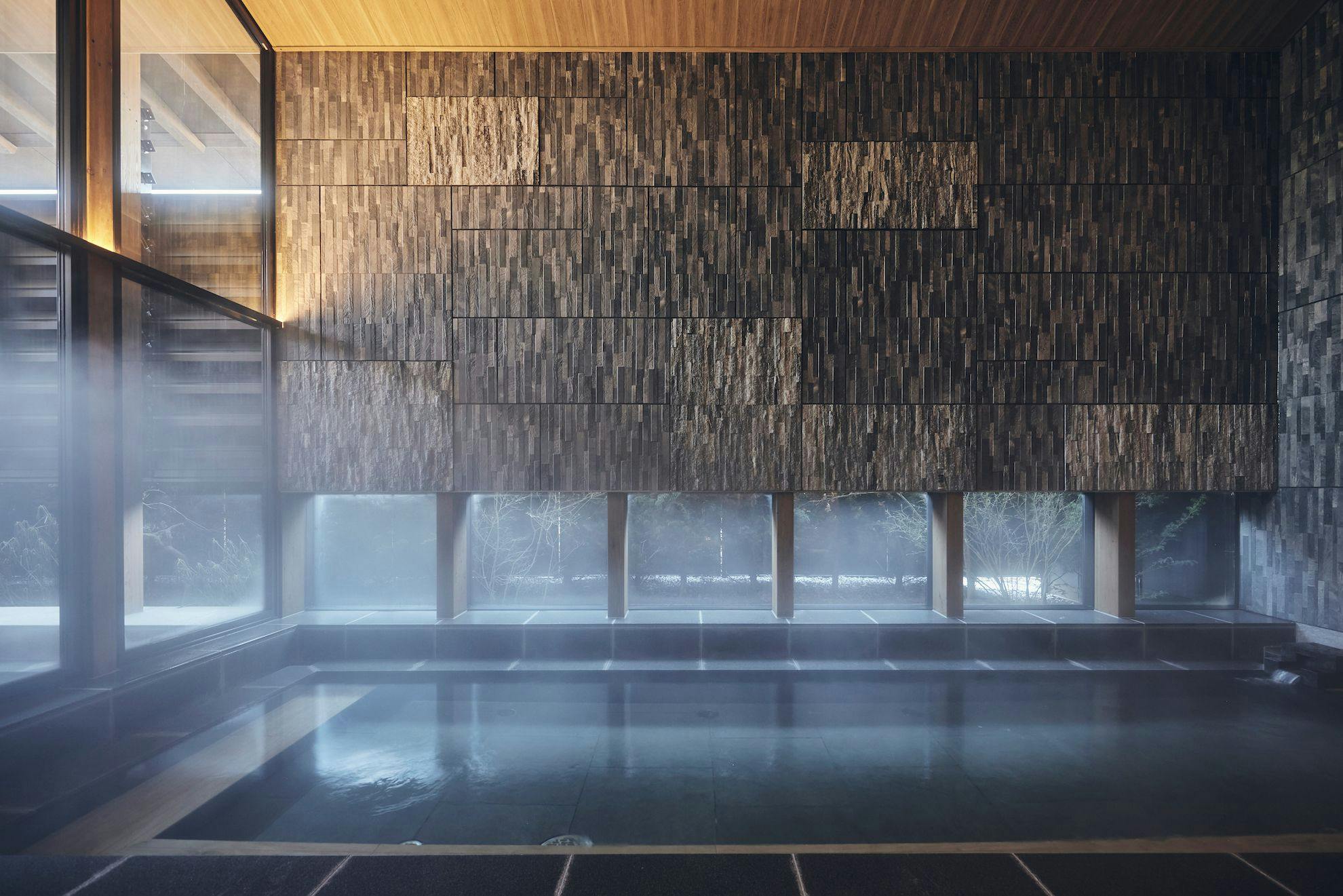 ホテルインディゴ軽井沢 by IHG