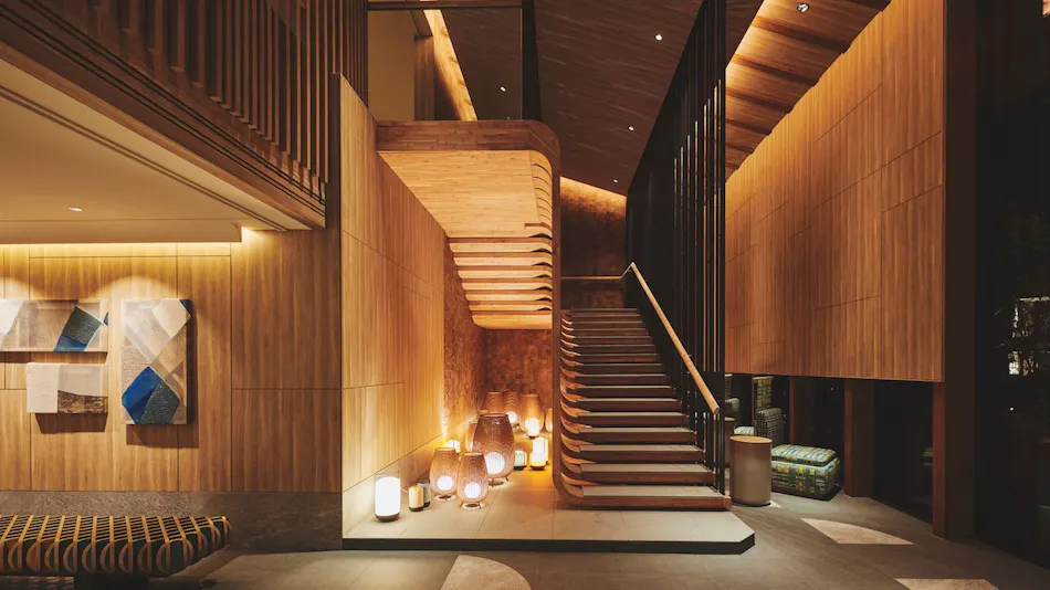 Hotel Indigo Karuizawa
