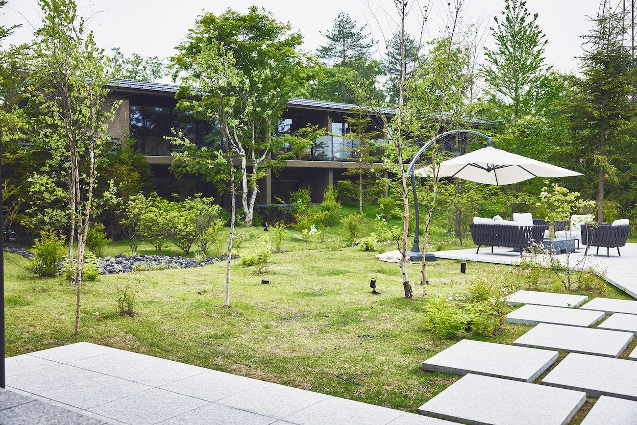 ホテルインディゴ軽井沢 by IHG