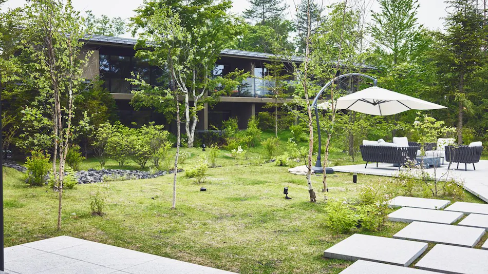 Hotel Indigo Karuizawa