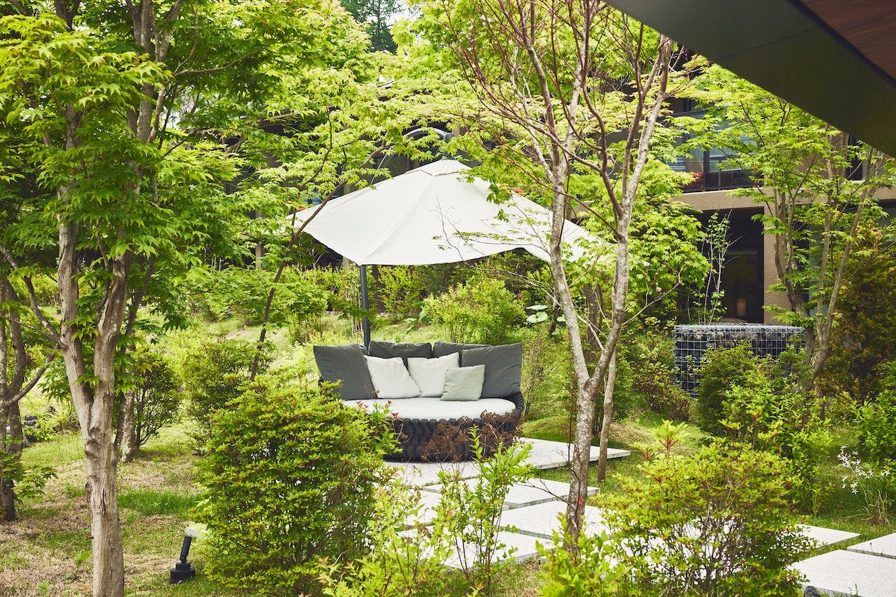 ホテルインディゴ軽井沢 by IHG
