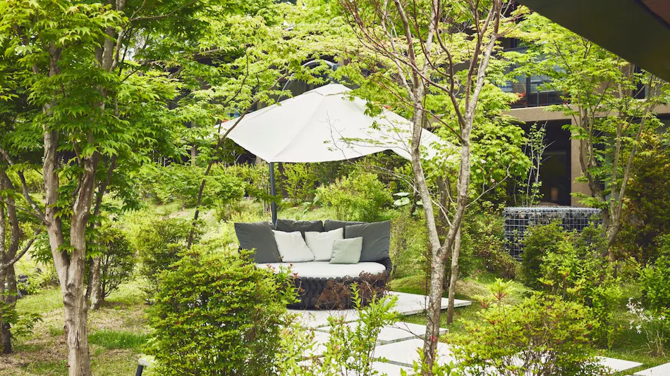 Hotel Indigo Karuizawa