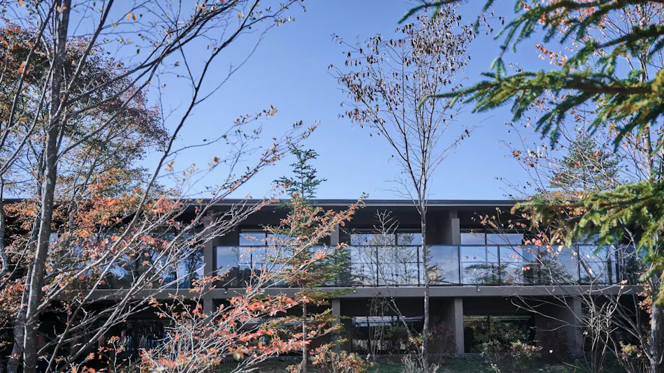 Hotel Indigo Karuizawa