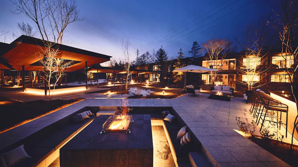 Hotel Indigo Karuizawa