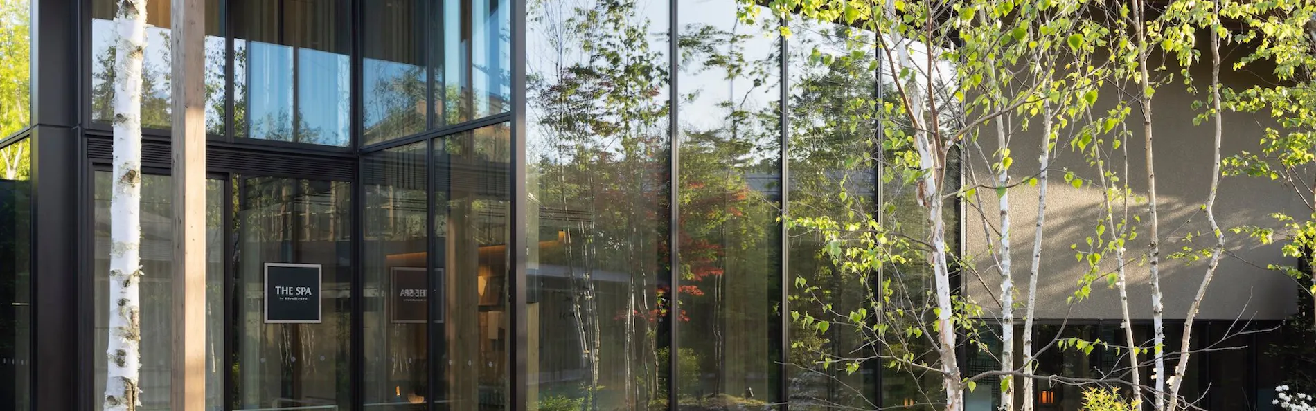 ホテルインディゴ軽井沢 by IHG