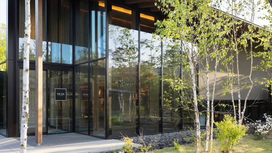 Hotel Indigo Karuizawa