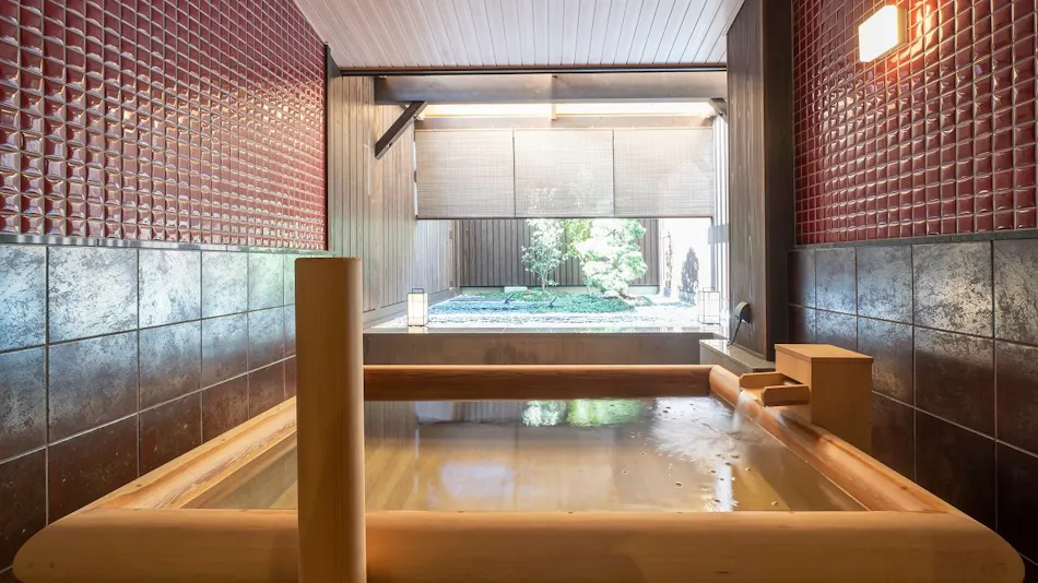 Kyoto Umekoji Kadensho (Kyoritsu Resort)