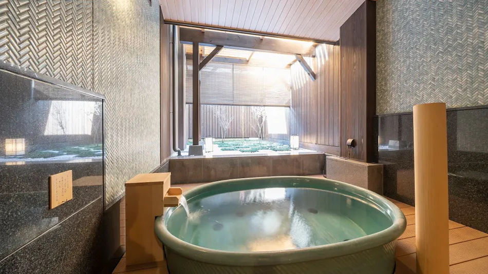 Kyoto Umekoji Kadensho (Kyoritsu Resort)