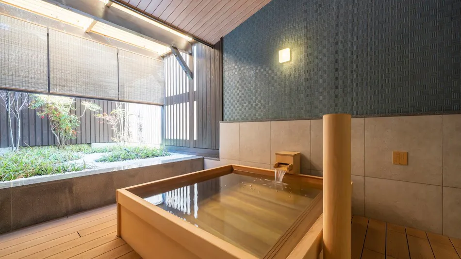 Kyoto Umekoji Kadensho (Kyoritsu Resort)
