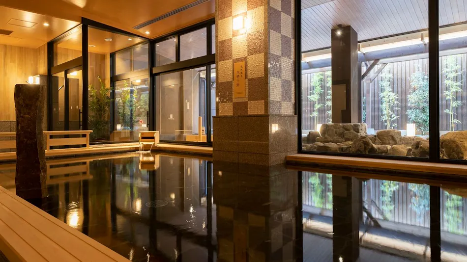 Kyoto Umekoji Kadensho (Kyoritsu Resort)
