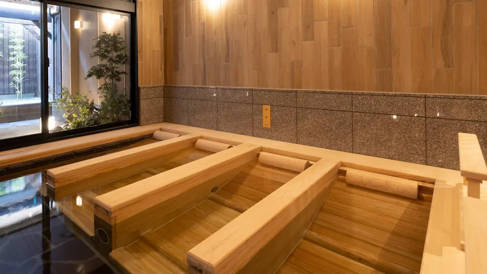 Kyoto Umekoji Kadensho (Kyoritsu Resort)