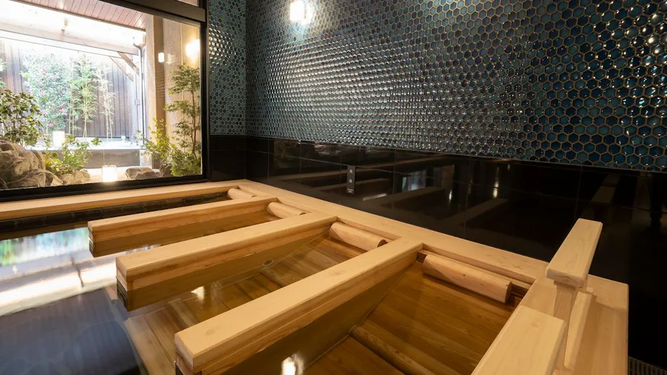 Kyoto Umekoji Kadensho (Kyoritsu Resort)