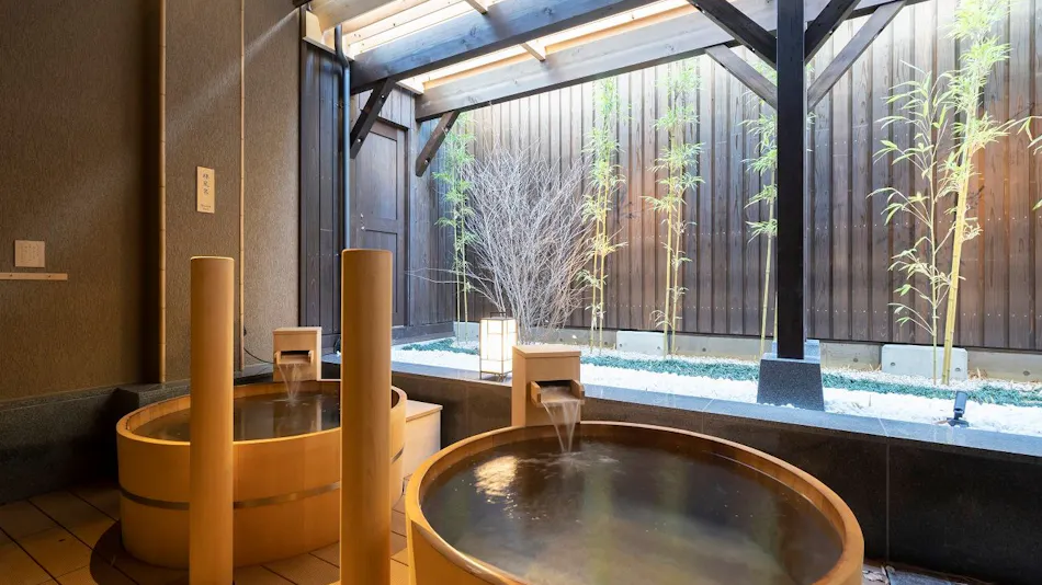 Kyoto Umekoji Kadensho (Kyoritsu Resort)