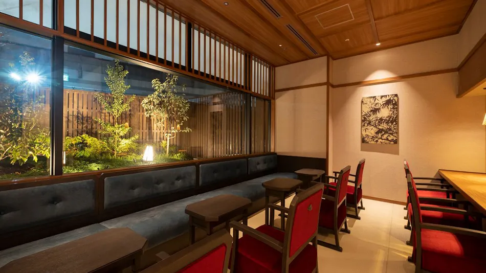 Kyoto Umekoji Kadensho (Kyoritsu Resort)