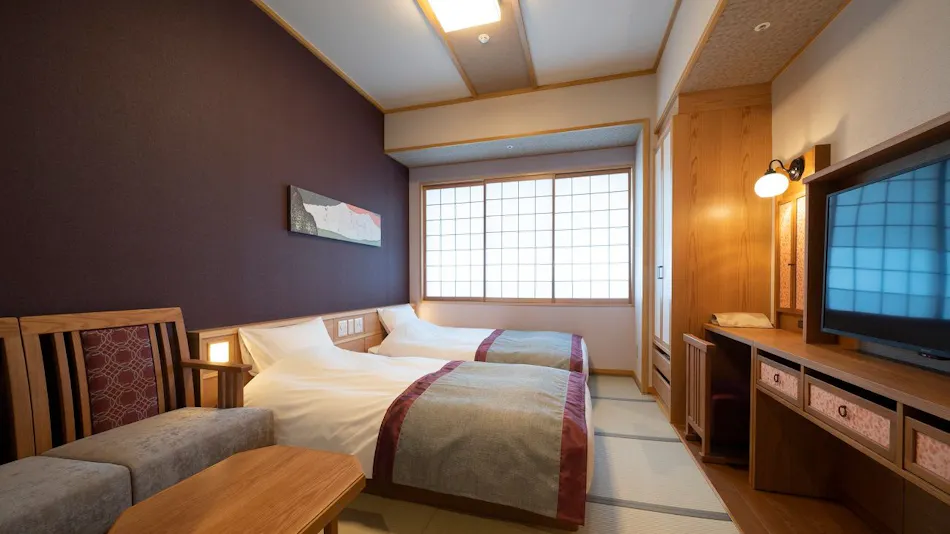 Kyoto Umekoji Kadensho (Kyoritsu Resort)