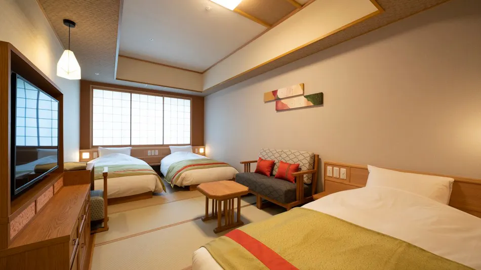 Kyoto Umekoji Kadensho (Kyoritsu Resort)