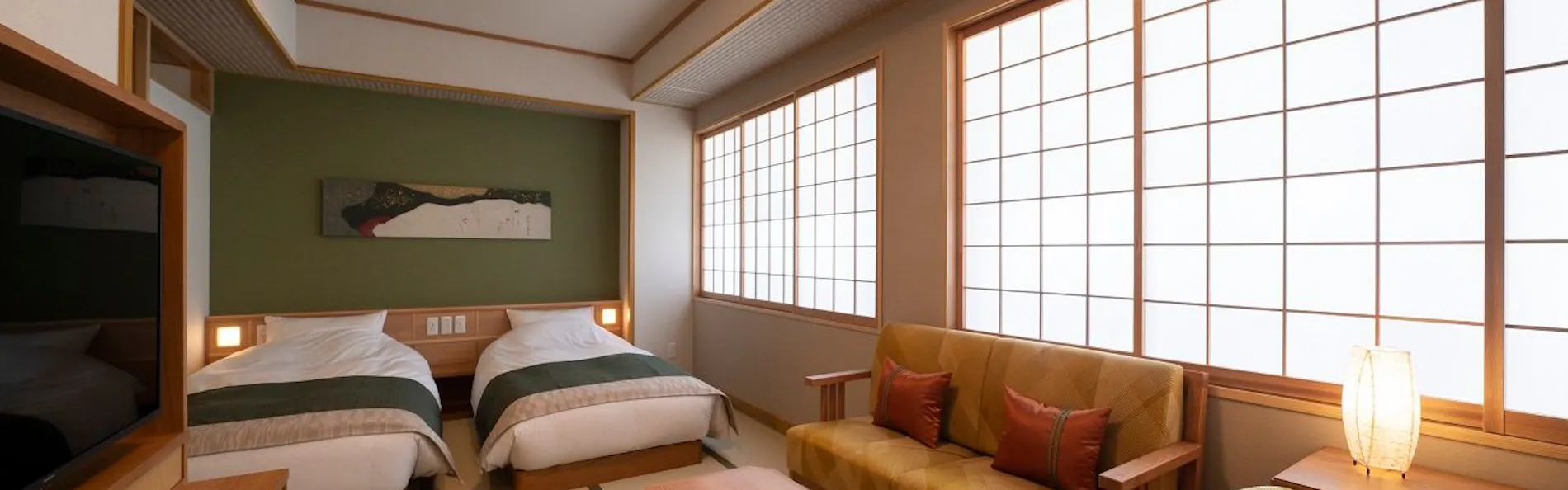 京都 梅小路 花伝抄(共立リゾート)