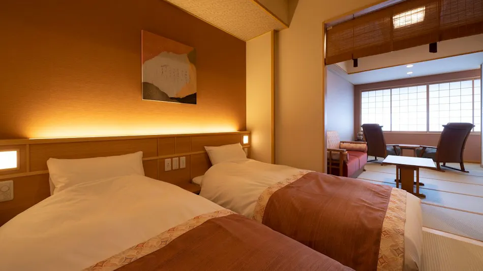 Kyoto Umekoji Kadensho (Kyoritsu Resort)