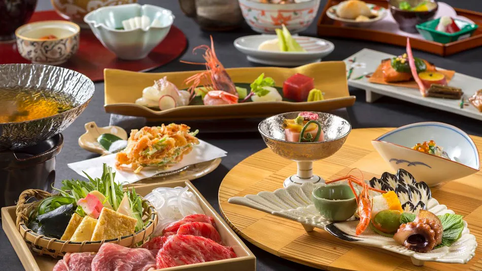 Kyoto Umekoji Kadensho (Kyoritsu Resort)