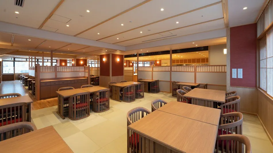 Kyoto Umekoji Kadensho (Kyoritsu Resort)