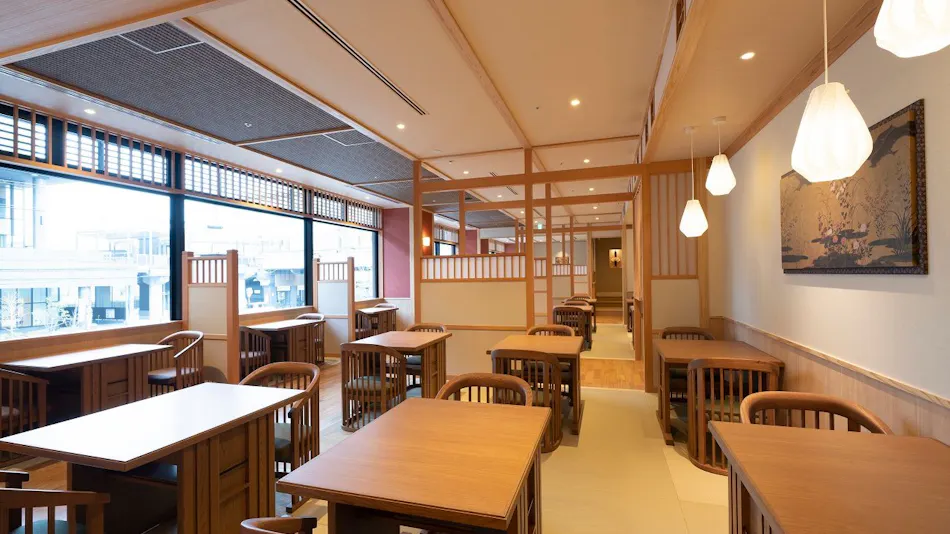Kyoto Umekoji Kadensho (Kyoritsu Resort)