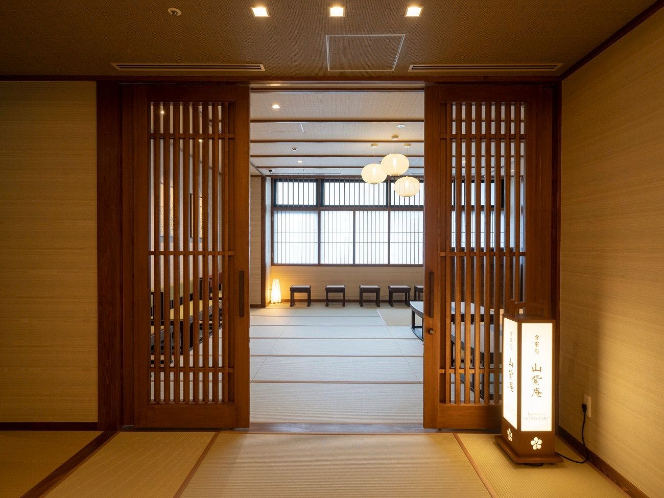 京都 梅小路 花伝抄（共立リゾート）