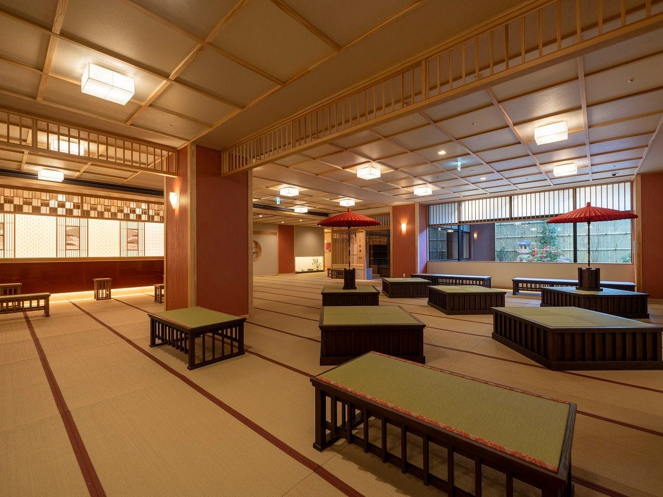 京都 梅小路 花伝抄（共立リゾート）