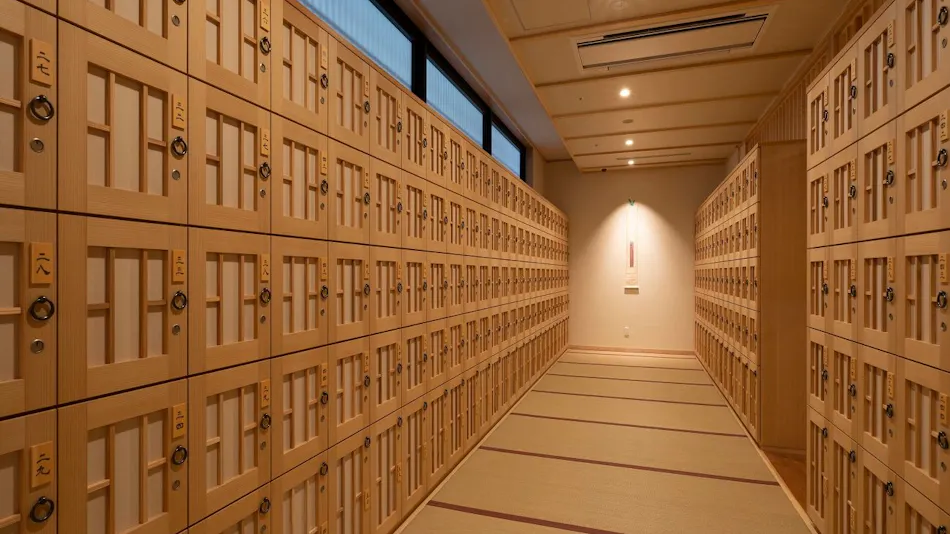 Kyoto Umekoji Kadensho (Kyoritsu Resort)