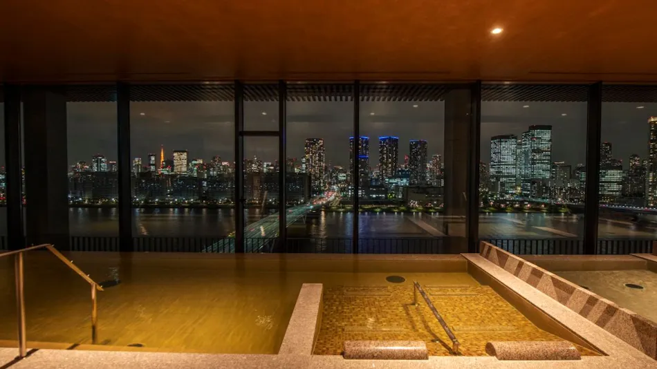 La Vista Tokyo Bay (Kyoritsu Resort)
