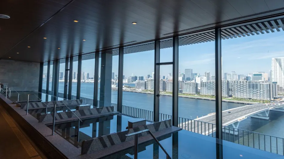 La Vista Tokyo Bay (Kyoritsu Resort)
