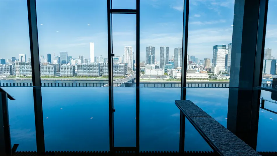 La Vista Tokyo Bay (Kyoritsu Resort)