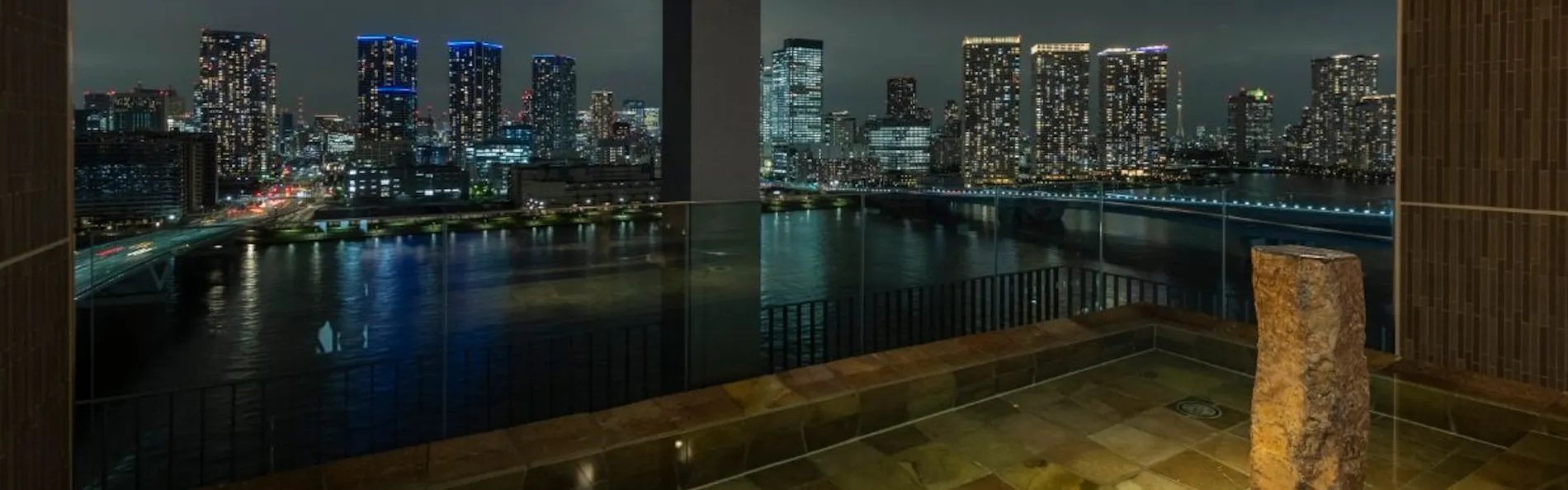 ラビスタ東京ベイ(共立リゾート)