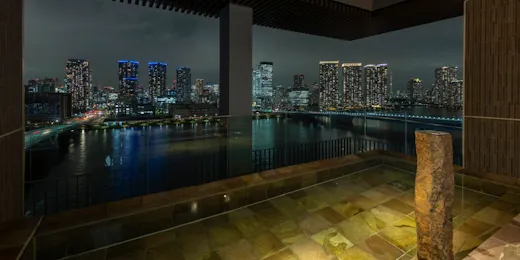 ラビスタ東京ベイ(共立リゾート)