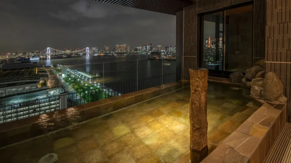 La Vista Tokyo Bay (Kyoritsu Resort)