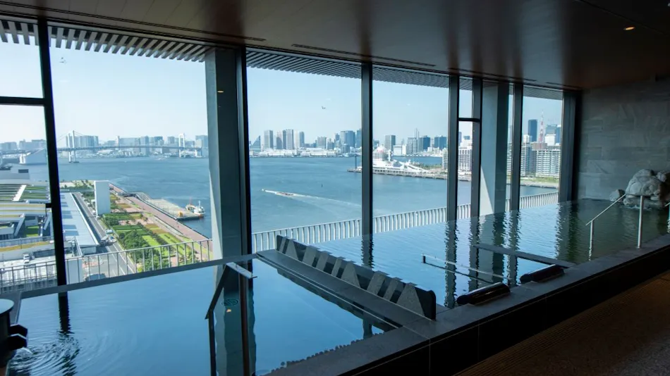 La Vista Tokyo Bay (Kyoritsu Resort)