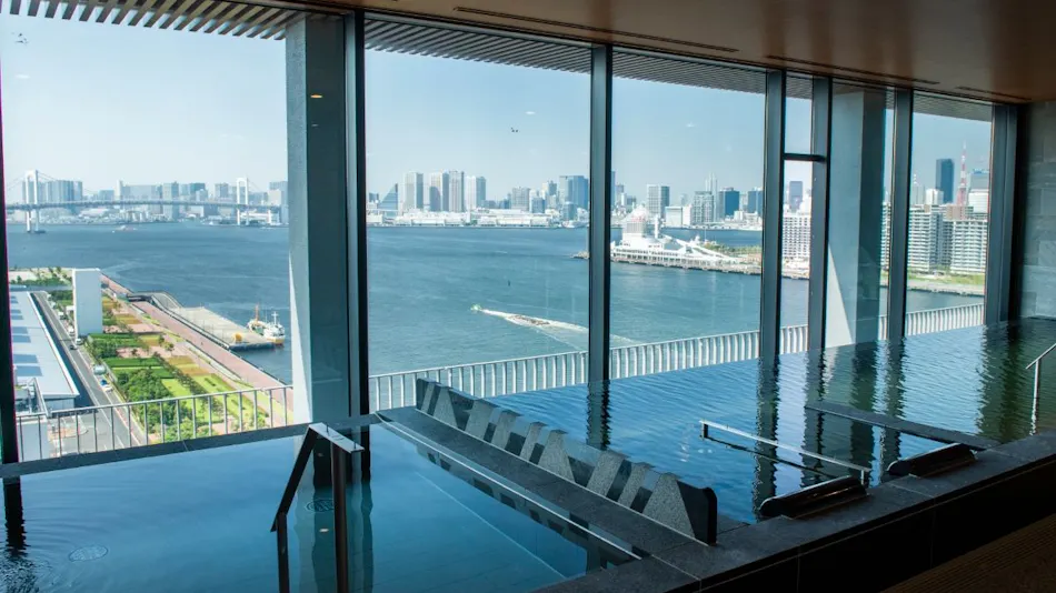 La Vista Tokyo Bay (Kyoritsu Resort)